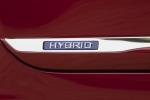 Lexus HS250h 2009 года